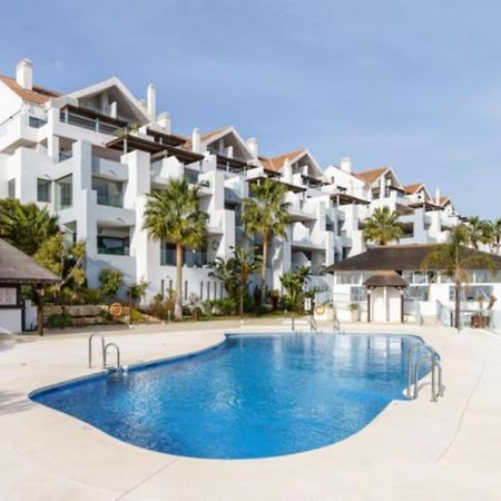 Los Cortijos - Golf & Sea - Ct 130 Málaga Eksteriør billede