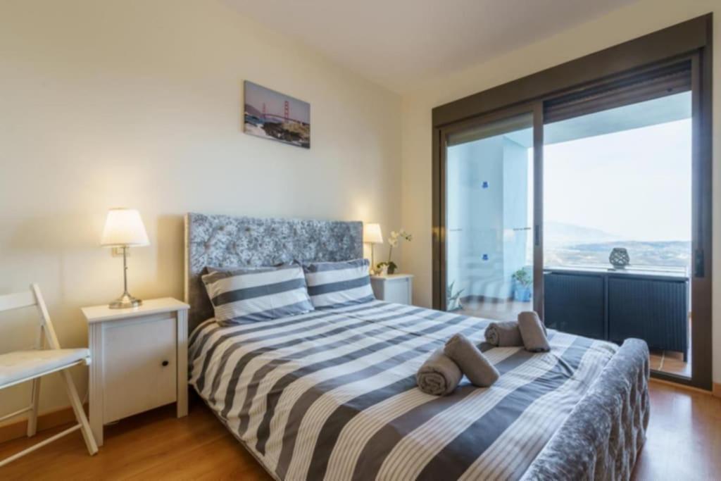 Los Cortijos - Golf & Sea - Ct 130 Málaga Eksteriør billede
